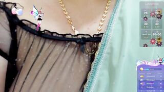 nisha_parvati - [Stripchat] small-tits role-play interactive-toys-young cowgirl