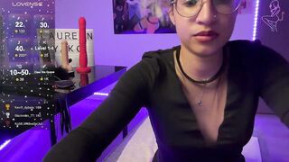 Lauyako - [Stripchat] blowjob french-young student best