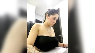 SophiaLaurens - [Stripchat] big-tits-teens titty-fuck latin-teens big-tits-teens