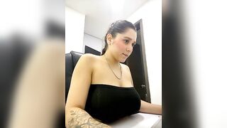 SophiaLaurens - [Stripchat] big-tits-teens titty-fuck latin-teens big-tits-teens