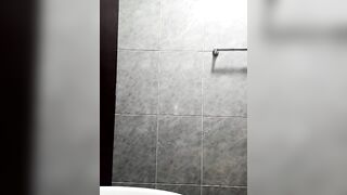 _Abril-Office1 - [Stripchat] doggy-style facial athletic-blondes striptease