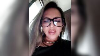 _Abril-Office1 - [Stripchat] doggy-style facial athletic-blondes striptease