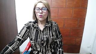 mrsrebeccas - [Stripchat] shower latin-mature emo colombian-mature