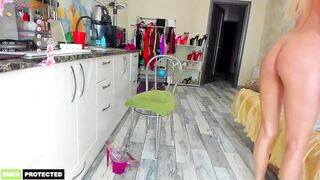 TanyaandWinson - [Stripchat] interactive-toys 69-position striptease-white anal-toys