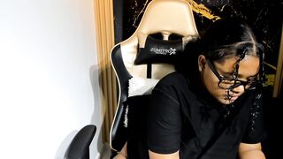 MiaKassaby - [Stripchat] cheap-privates deepthroat handjob small-audience