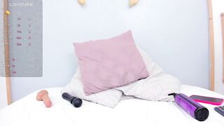 DashaStar - [Stripchat] cam2cam interactive-toys-teens interactive-toys fingering-teens