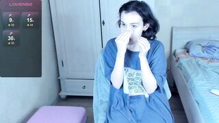 KsMy - [Stripchat] teens upskirt orgasm petite-teens