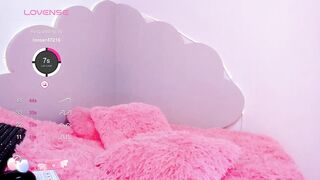 BonnieHill2 - [Stripchat] cowgirl erotic-dance big-tits fingering-teens