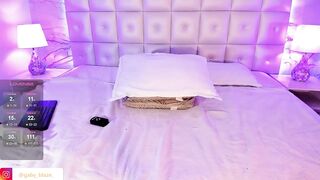 Gaby_Blaze - [Stripchat] small-audience bbw-young big-tits best-young