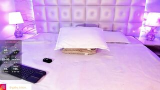 Gaby_Blaze - [Stripchat] small-audience bbw-young big-tits best-young