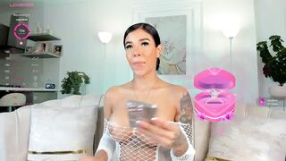 BellaRossii - [Stripchat] cowgirl topless twerk-young spanish-speaking