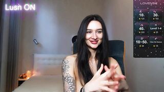 Lucrecia_Hola - [Stripchat] dirty-talk anal-toys anal-young flashing