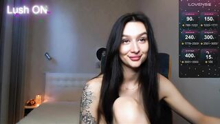Lucrecia_Hola - [Stripchat] dirty-talk anal-toys anal-young flashing