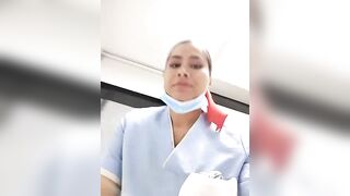 Sweet__Nurse - [Stripchat] striptease 69-position sex-toys cam2cam