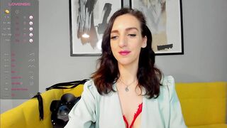 Laura__Ross - [Stripchat] cheapest-privates cowgirl leather spanking