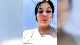 AmmyRich - [Stripchat] ahegao oil-show ahegao recordable-privates-young