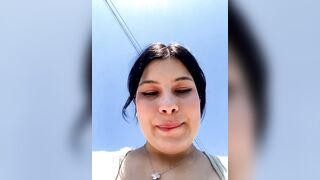 AmmyRich - [Stripchat] ahegao oil-show ahegao recordable-privates-young