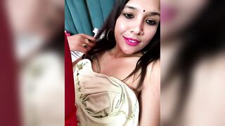 Meenakshi- - [Stripchat] sex-toys fisting big-ass-indian squirt