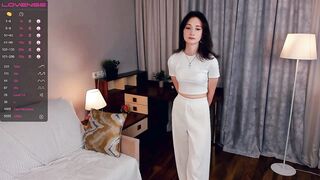 DarelHerlan - [Stripchat] erotic-dance new-petite tattoos-white new