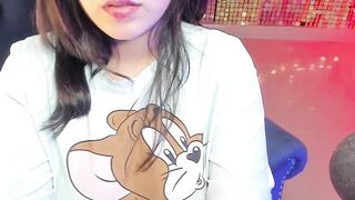 AashviSehgal - [Stripchat] indian-young big-nipples big-tits-indian oil-show