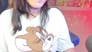 AashviSehgal - [Stripchat] indian-young big-nipples big-tits-indian oil-show