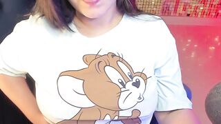 AashviSehgal - [Stripchat] indian-young big-nipples big-tits-indian oil-show