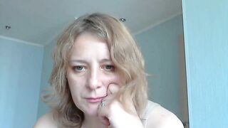 WriterInna33 - [Stripchat] foot-fetish gagging gagging curvy