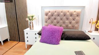 eva-sweett - [Stripchat] striptease-milfs big-clit topless-milfs big-tits-latin