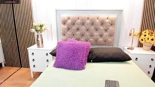 eva-sweett - [Stripchat] striptease-milfs big-clit topless-milfs big-tits-latin