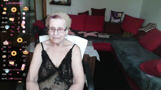 Heisseoma77 - [Stripchat] bbw-white bbw-grannies interactive-toys-grannies recordable-publics