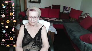 Heisseoma77 - [Stripchat] bbw-white bbw-grannies interactive-toys-grannies recordable-publics