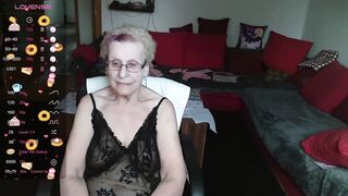 Heisseoma77 - [Stripchat] bbw-white bbw-grannies interactive-toys-grannies recordable-publics