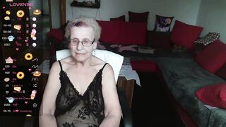 Heisseoma77 - [Stripchat] bbw-white bbw-grannies interactive-toys-grannies recordable-publics
