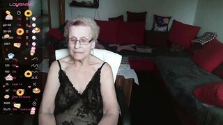 Heisseoma77 - [Stripchat] bbw-white bbw-grannies interactive-toys-grannies recordable-publics