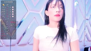 Parismorelli - [Stripchat] interactive-toys-teens gape shower shower