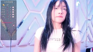 Parismorelli - [Stripchat] interactive-toys-teens gape shower shower