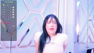 Parismorelli - [Stripchat] interactive-toys-teens gape shower shower