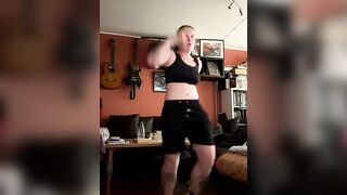 wetgerman_2 - [Stripchat] dirty-talk striptease-white erotic-dance striptease