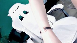 KaylaLaine - [Stripchat] best orgasm topless-white blowjob