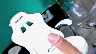 KaylaLaine - [Stripchat] best orgasm topless-white blowjob