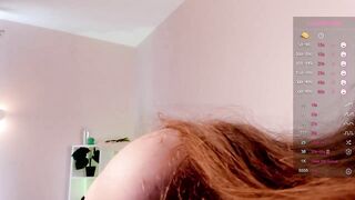 PortiaGladish - [Stripchat] big-tits-white athletic-white squirt anal-toys