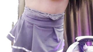 San___San - [Stripchat] moderately-priced-cam2cam interactive-toys-young office orgasm