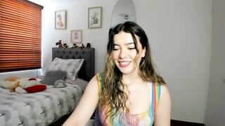samysweet_8 - [Stripchat] trimmed blowjob blowjob twerk-latin