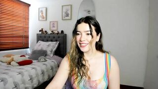 samysweet_8 - [Stripchat] trimmed blowjob blowjob twerk-latin