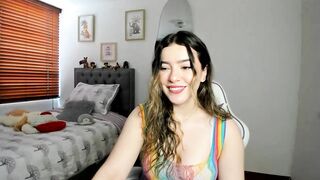 samysweet_8 - [Stripchat] trimmed blowjob blowjob twerk-latin