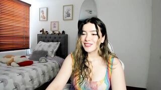samysweet_8 - [Stripchat] trimmed blowjob blowjob twerk-latin