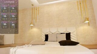 MarianaSnake - [Stripchat] latin sex-toys interactive-toys spanish-speaking