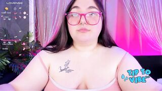 PollyDollly - [Stripchat] bbw affordable-cam2cam flashing big-ass
