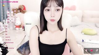 Yuer__ - [Stripchat] interactive-toys-young lovense small-tits-young asian