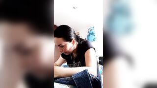 Samantha_Sullivann - [Stripchat] striptease dildo-or-vibrator spanish-speaking recordable-privates